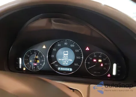 2008 Mercedes-Benz Clk 350 z USA, uszkodzony, nr VIN WDBTK56F98T089687